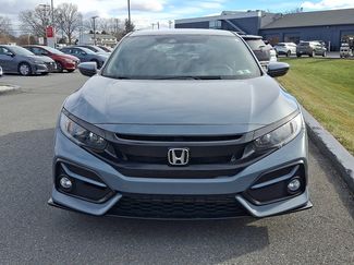Used 2021 Honda Civic Sport video 2