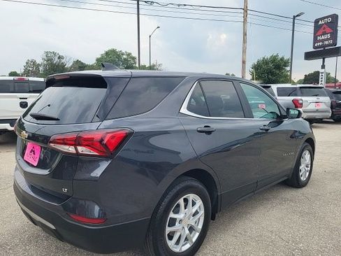 Used 2023 Chevrolet Equinox LT image 10