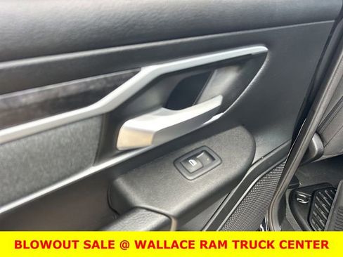 Certified 2023 RAM 1500 Big Horn image 14