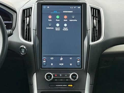 Certified 2022 Ford Edge SE image 19