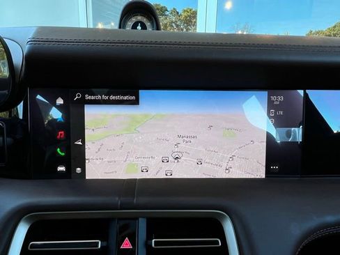 Used 2024 Porsche Taycan GTS w/ Premium Package image 31