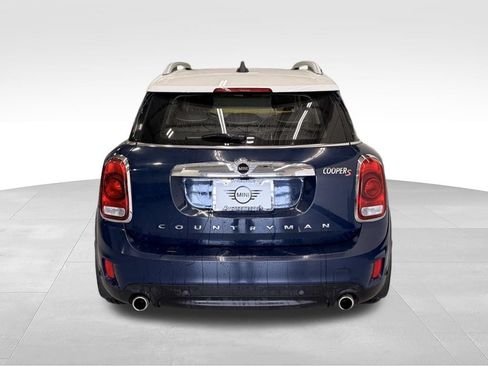 Used 2019 MINI Cooper Countryman S w/ Driver Assistance Package AWD/4WD image 4