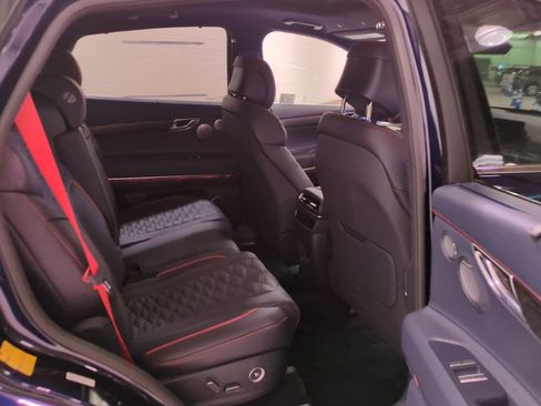 Used 2026 Genesis GV80 3.5T image 11