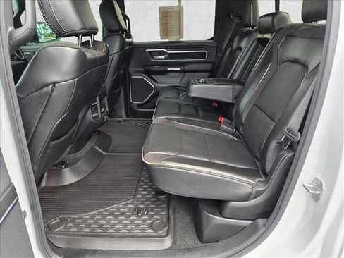 Used 2023 RAM 1500 Laramie AWD/4WD image 17