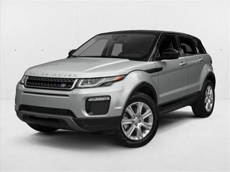Used 2017 Land Rover Range Rover Evoque HSE Dynamic AWD/4WD video 1