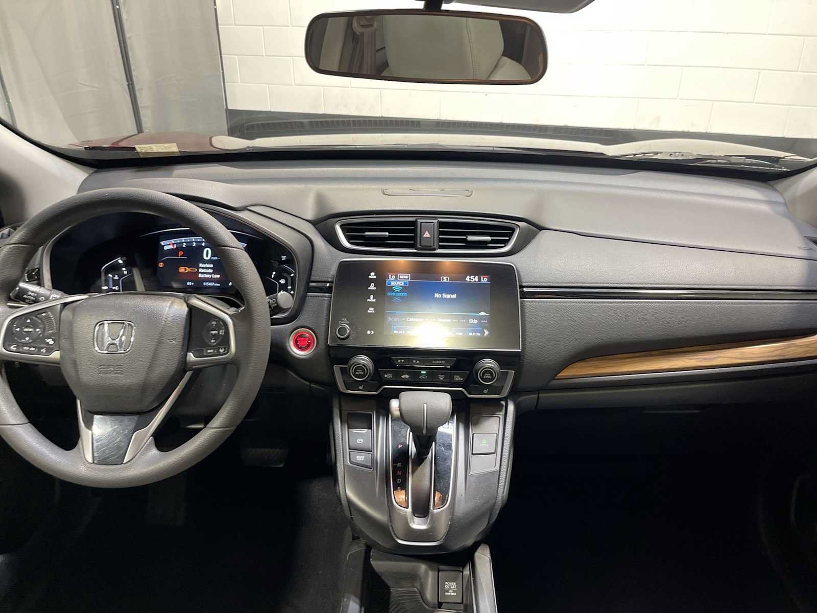 Used 2017 Honda CR-V EX image 10