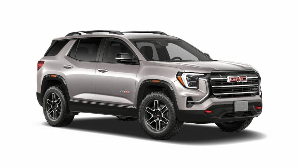 New 2027 GMC Terrain AT4 w/ Technology Package II AWD/4WD image 54