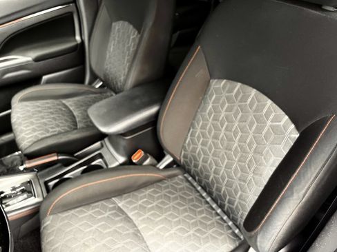 Used 2022 Mitsubishi Outlander Sport LE AWD/4WD image 13