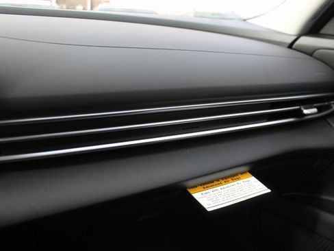 New 2026 Hyundai Elantra Blue image 23