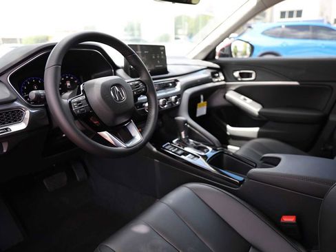 New 2026 Acura Integra FWD image 2