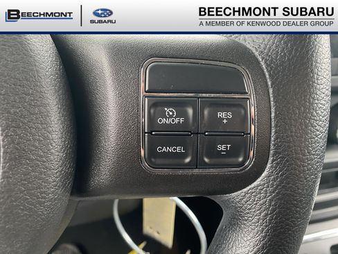 Used 2015 Jeep Compass Sport w/ Power Value Group image 12
