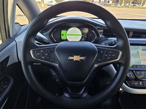 Used 2020 Chevrolet Bolt LT image 21