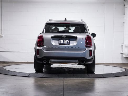 Used 2024 MINI Cooper Countryman S FWD image 5