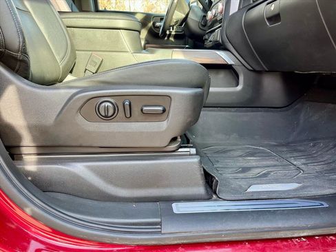 Used 2020 GMC Sierra 1500 SLT w/ SLT Premium Plus Package image 14