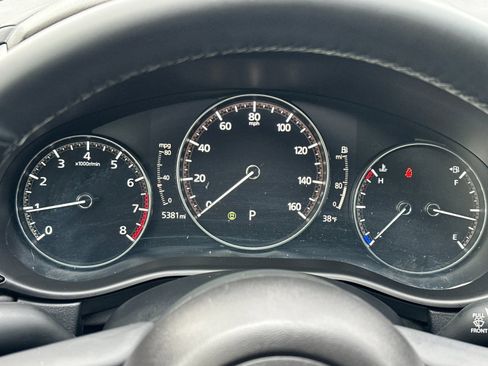 Certified 2025 MAZDA CX-30 AWD 2.5 S w/ Preferred Package image 23