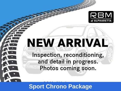 Used 2022 Porsche 911 Carrera