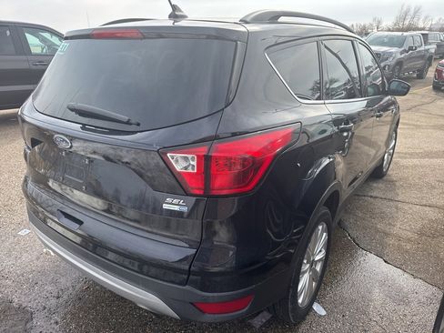Used 2019 Ford Escape SEL w/ Sun & Style Package image 5