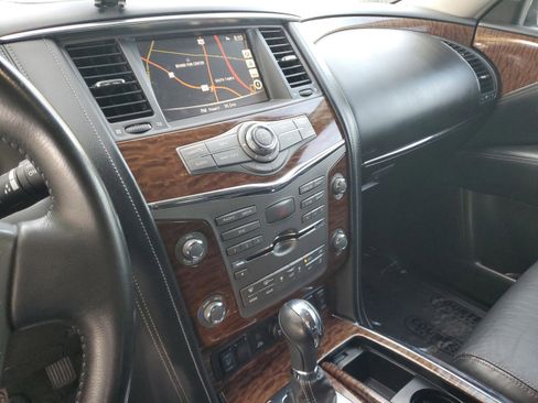 Used 2020 Nissan Armada SL w/ Premium Package image 28