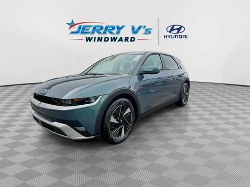 New 2026 Hyundai Ioniq 5 SE image 4