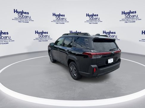 New 2026 Subaru Outback Premium w/ Premium/Limited Package AWD/4WD image 8