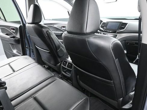 Used 2023 Honda Ridgeline RTL image 10