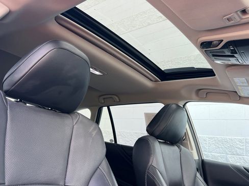 Used 2024 Subaru Outback Limited XT image 14