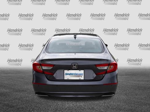Used 2021 Honda Accord EX-L image 8