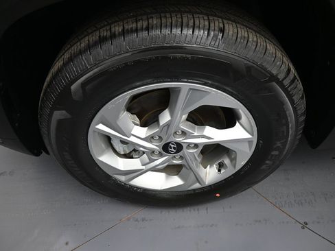 Used 2023 Hyundai Tucson SEL image 14