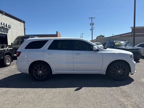 Used 2017 Dodge Durango R/T image 5