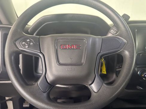 Used 2019 GMC Sierra 1500 Limited w/ Sierra Convenience Package image 16