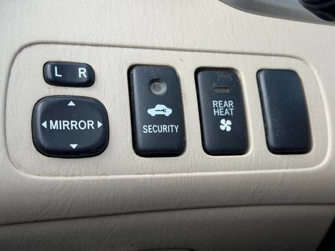 Used 2004 Toyota Highlander Limited image 19