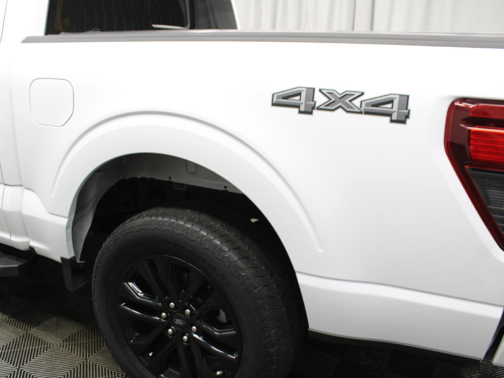 Used 2024 Ford F150 XLT w/ Equipment Group 303A High AWD/4WD image 52