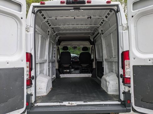 Used 2017 RAM ProMaster 1500 image 24