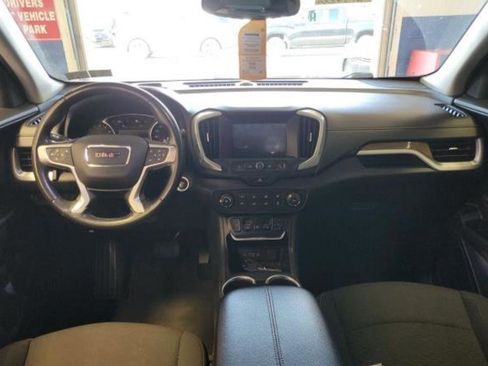 Used 2020 GMC Terrain SLE image 5
