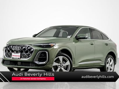 New 2025 Audi Q5 Premium Plus