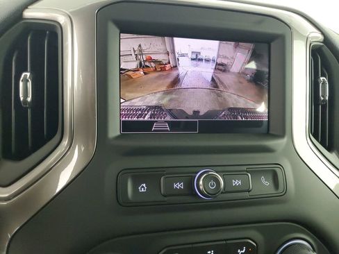 New 2026 Chevrolet Silverado 2500 W/T w/ WT Convenience Package image 30