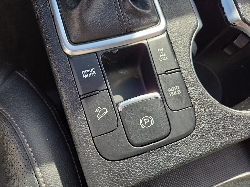Used 2020 Kia Sportage S w/ S Premium Package AWD/4WD image 24