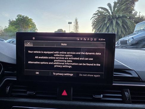 Used 2022 Audi A4 2.0T Premium Plus image 13