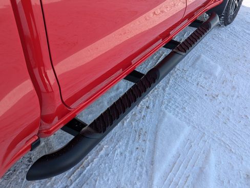 Used 2023 Chevrolet Silverado 1500 RST w/ True North Edition Plus image 8