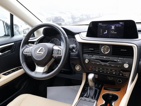 Used 2021 Lexus RX 350 AWD w/ Premium Package image 28