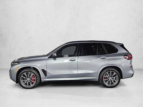 New 2026 BMW X5 xDrive40i AWD/4WD image 8