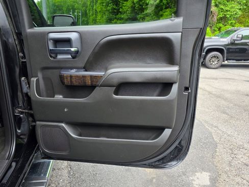 Used 2015 GMC Sierra 1500 Denali AWD/4WD image 30