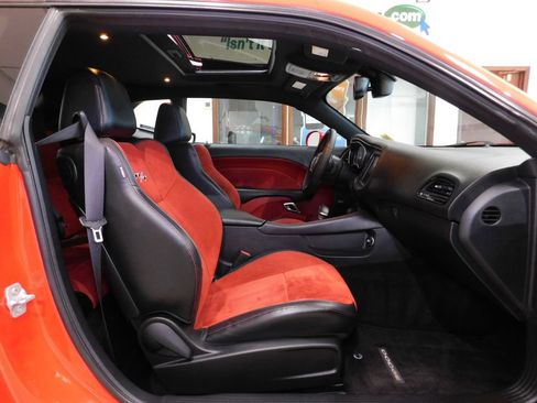 Used 2015 Dodge Challenger R/T Plus RWD image 72