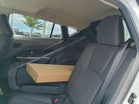 New 2026 Subaru Crosstrek 2.0i Premium AWD/4WD image 14