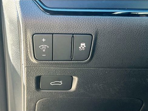 New 2026 Kia K5 GT image 10