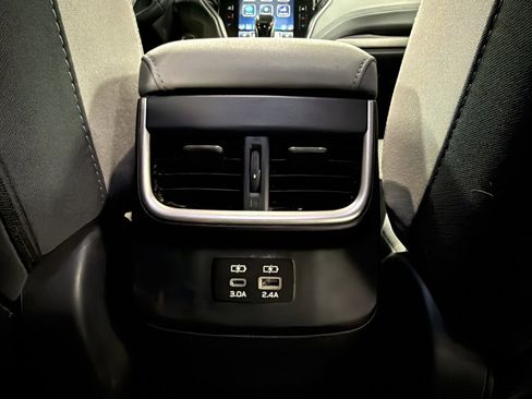 Certified 2024 Subaru Legacy Premium image 28
