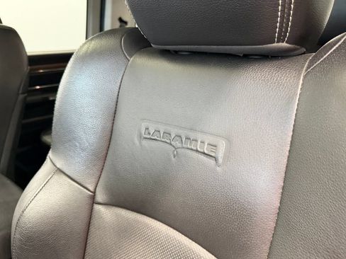 Used 2013 RAM 1500 Laramie w/ Convenience Group AWD/4WD image 22