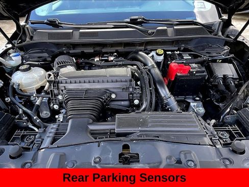 Used 2023 Lincoln Corsair Standard image 11