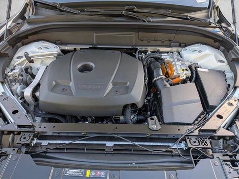 New 2026 Volvo XC60 T8 Plus w/ Climate Package image 19