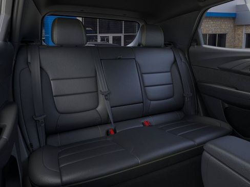 New 2026 Chevrolet TrailBlazer ACTIV w/ Convenience Package FWD image 17